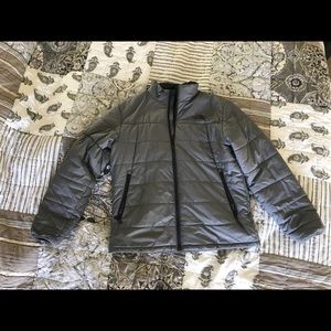 Men’s Northface Coat size L
